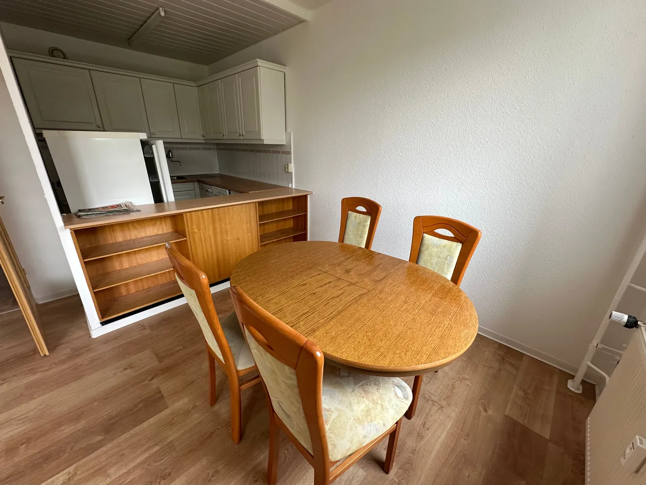 3 room apartment with 56 m² in Chemnitz – Photo 9