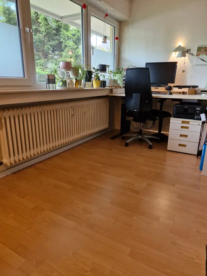 Studio mit 35 m² in Saarbrücken – Bild 4
