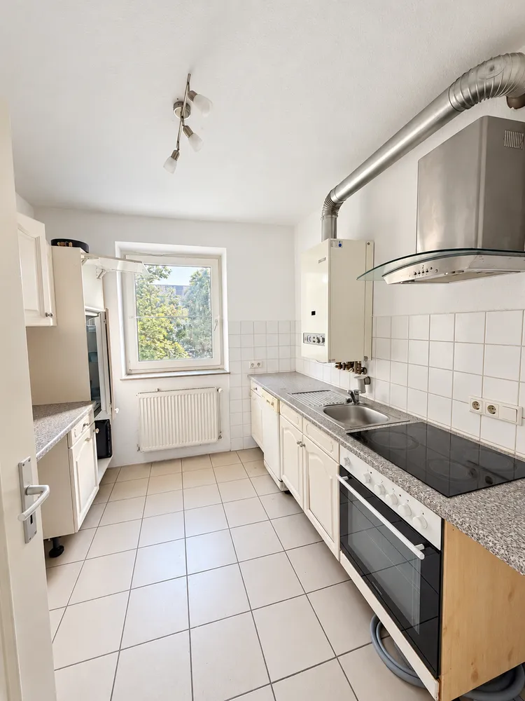 3 Zimmer Wohnung mit 64 m² in Uelzen – Bild 6