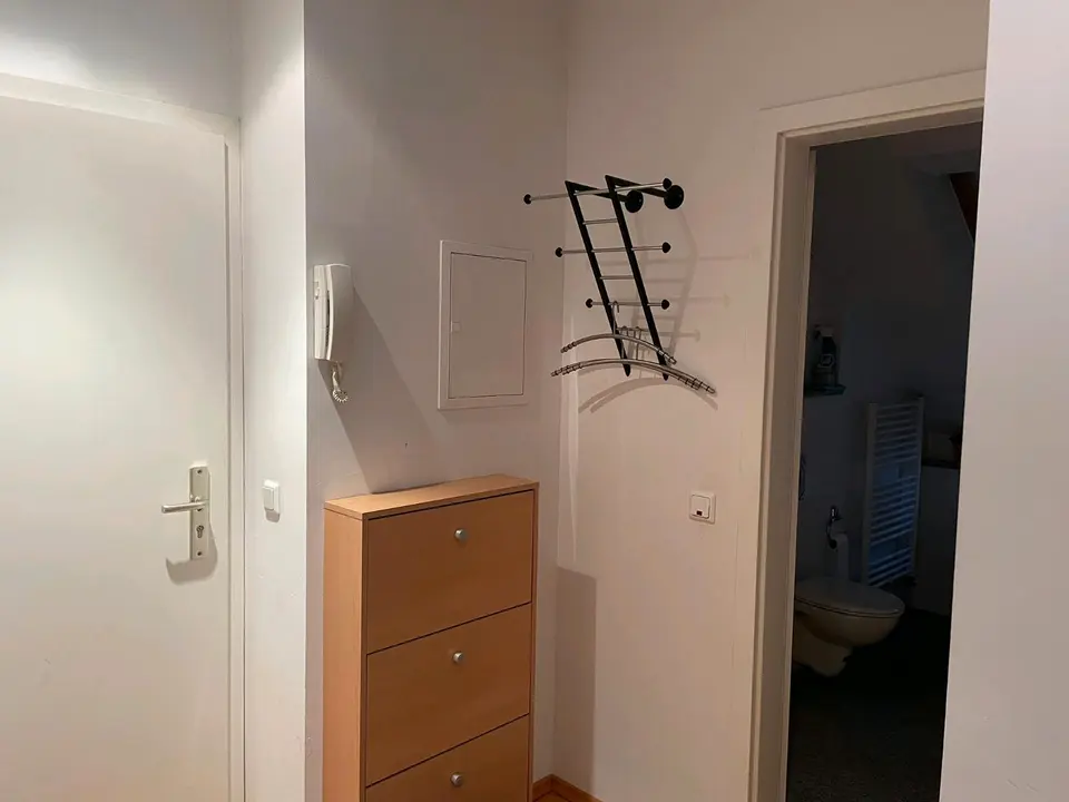 3 Zimmer Wohnung mit 55 m² in Bonn – Bild 8