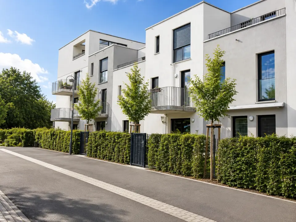 2 Zimmer Wohnung mit 46 m² in Trier – Bild 9
