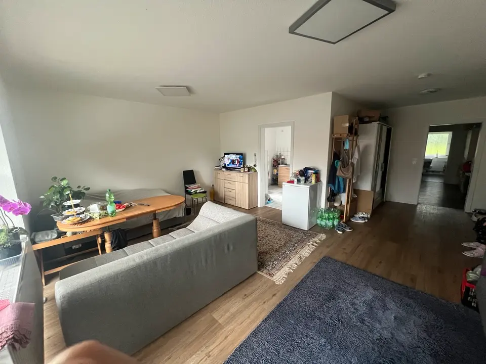 3 Zimmer Wohnung mit 79 m² in Paderborn – Bild 2