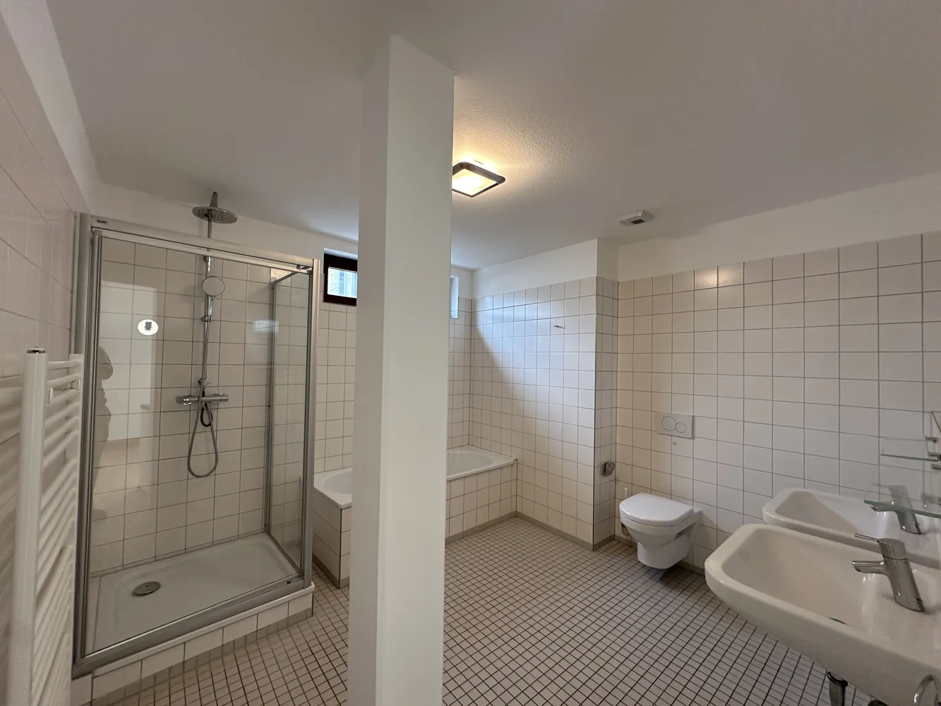 4 room apartment with 113 m² in Frankfurt am Main – Photo 4