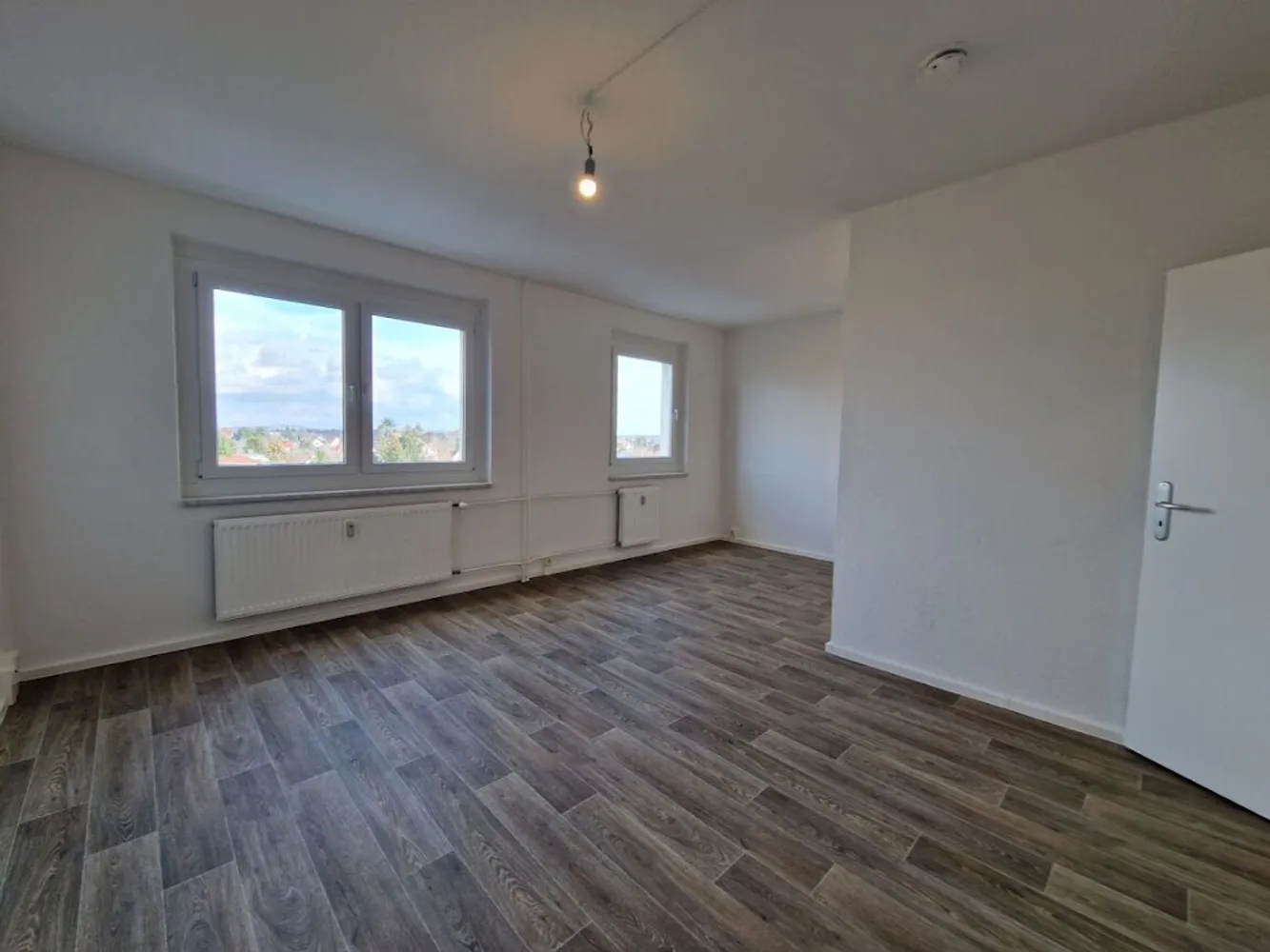 1 Zimmer Wohnung mit 33 m² in Leipzig – Bild 1