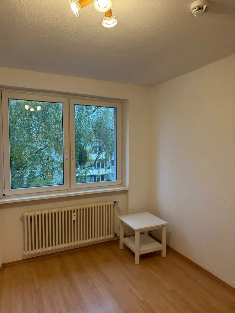 3 room apartment with 56 m² in Berlin – Photo 9