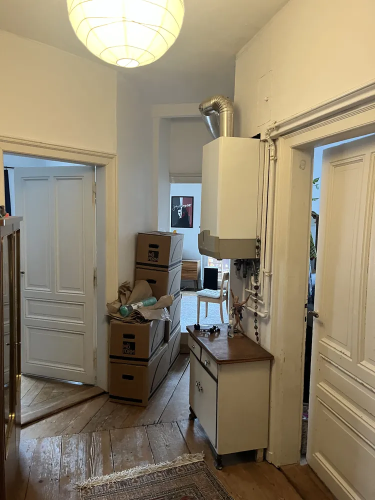 4 Zimmer Wohnung mit 84 m² in Frankfurt am Main – Bild 7