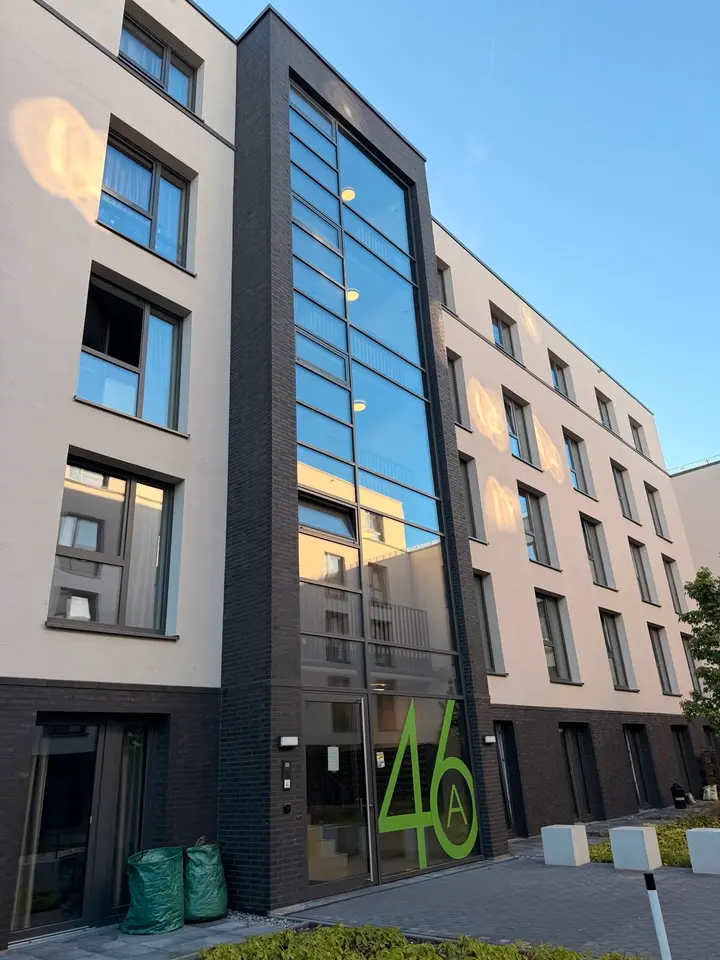 2 Zimmer Wohnung mit 40 m² in Bielefeld – Bild 8