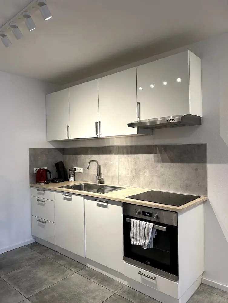 3 Zimmer Wohnung mit 105 m² in Bruchsal – Bild 2
