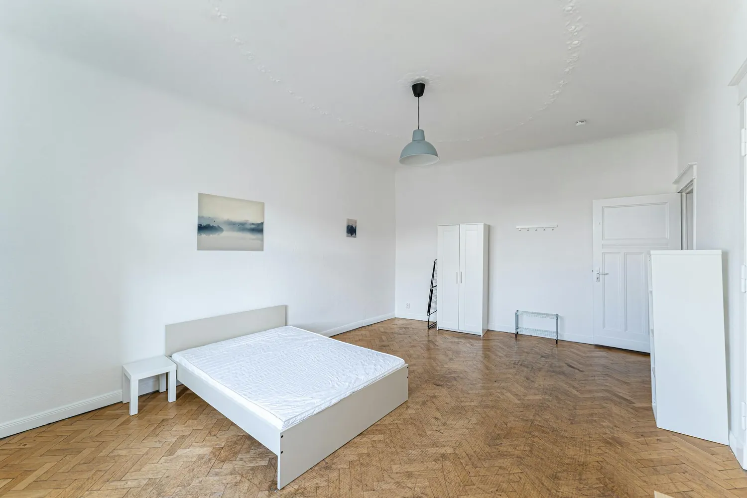 Shared room with 25 m² in Berlin – Photo 3