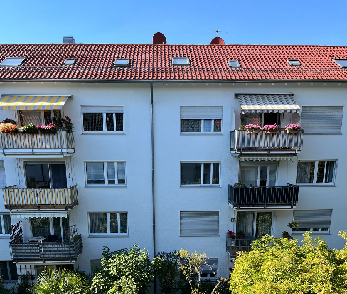3 Zimmer Wohnung mit 75 m² in Stuttgart – Bild 3