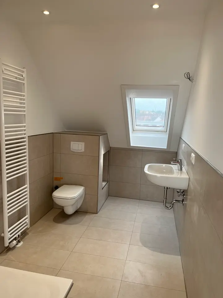 3 Zimmer Wohnung mit 76 m² in Paderborn – Bild 5