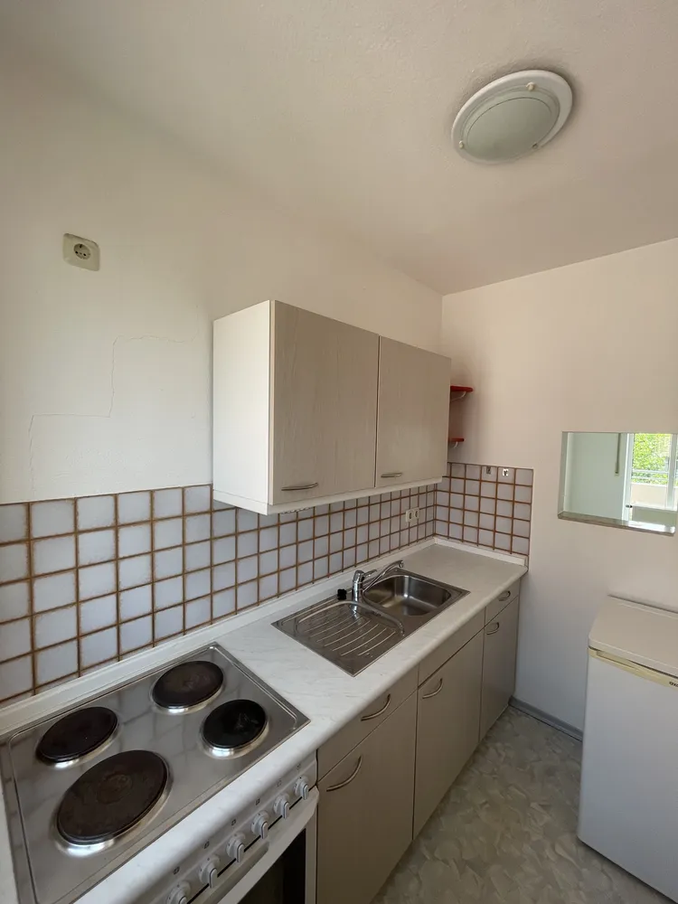 1 Zimmer Wohnung mit 32 m² in Augsburg – Bild 6