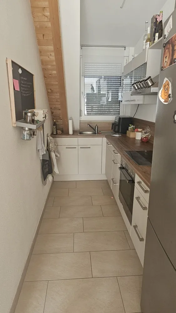 2 Zimmer Wohnung mit 58 m² in Ingolstadt – Bild 2