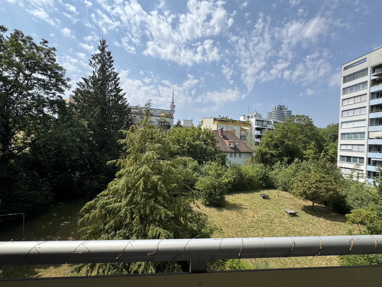 3 room apartment with 77 m² in Munich – Photo 6