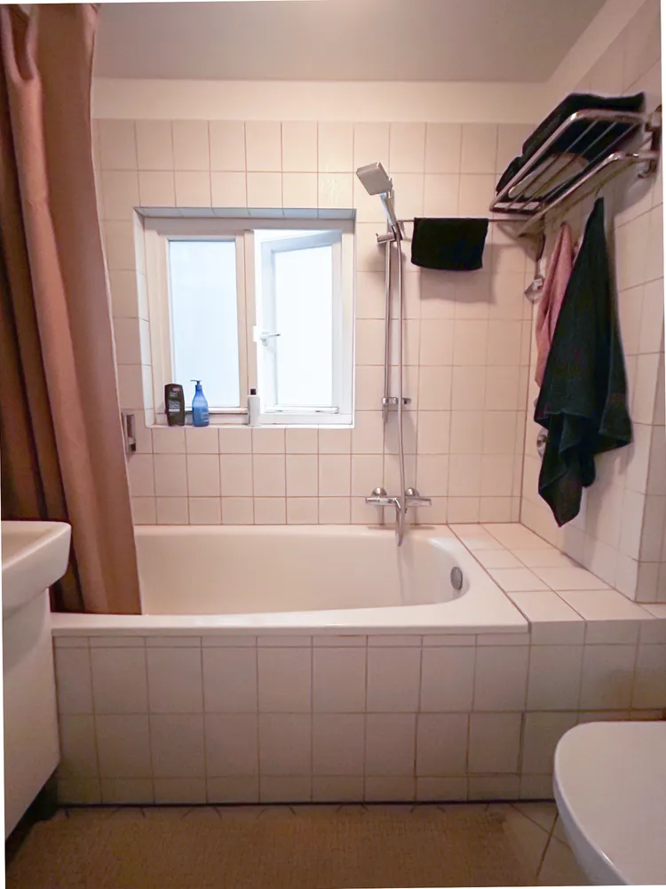 3 room apartment with 73 m² in Frankfurt am Main – Photo 3