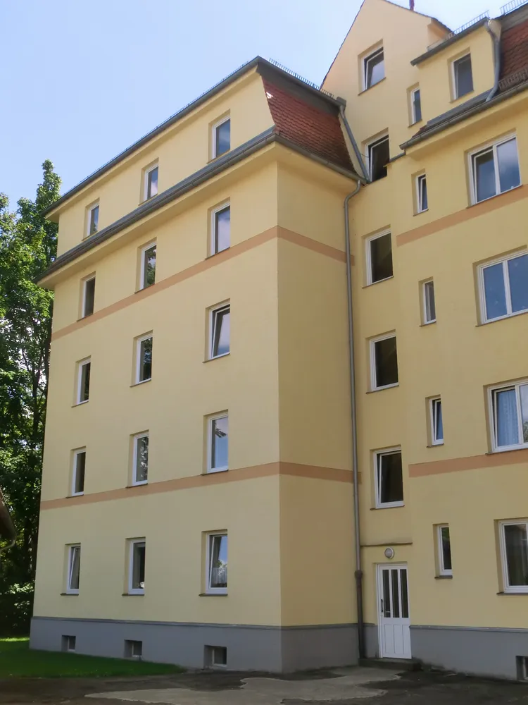 2 room apartment with 64 m² in Augsburg – Photo 7