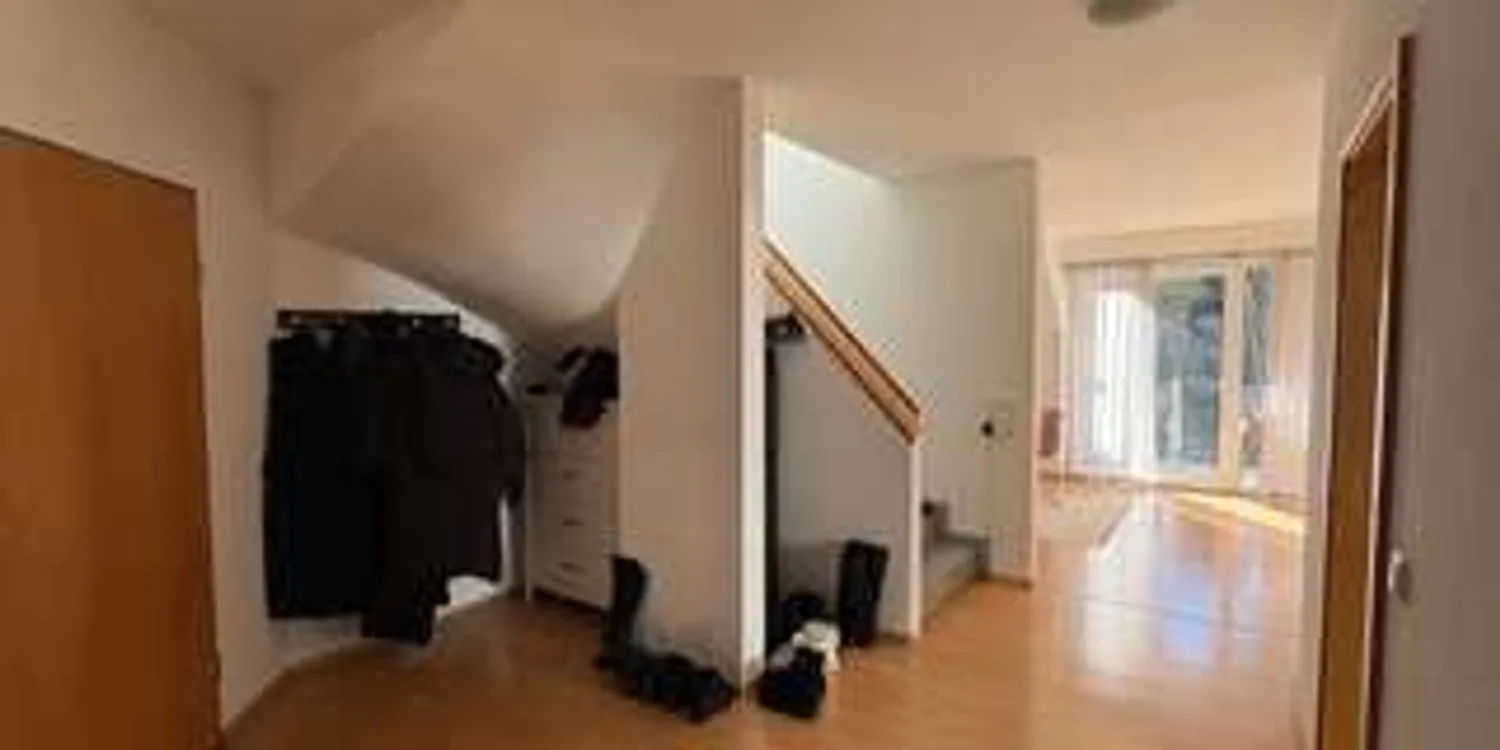 4 Zimmer Wohnung mit 129 m² in Offenburg – Bild 1