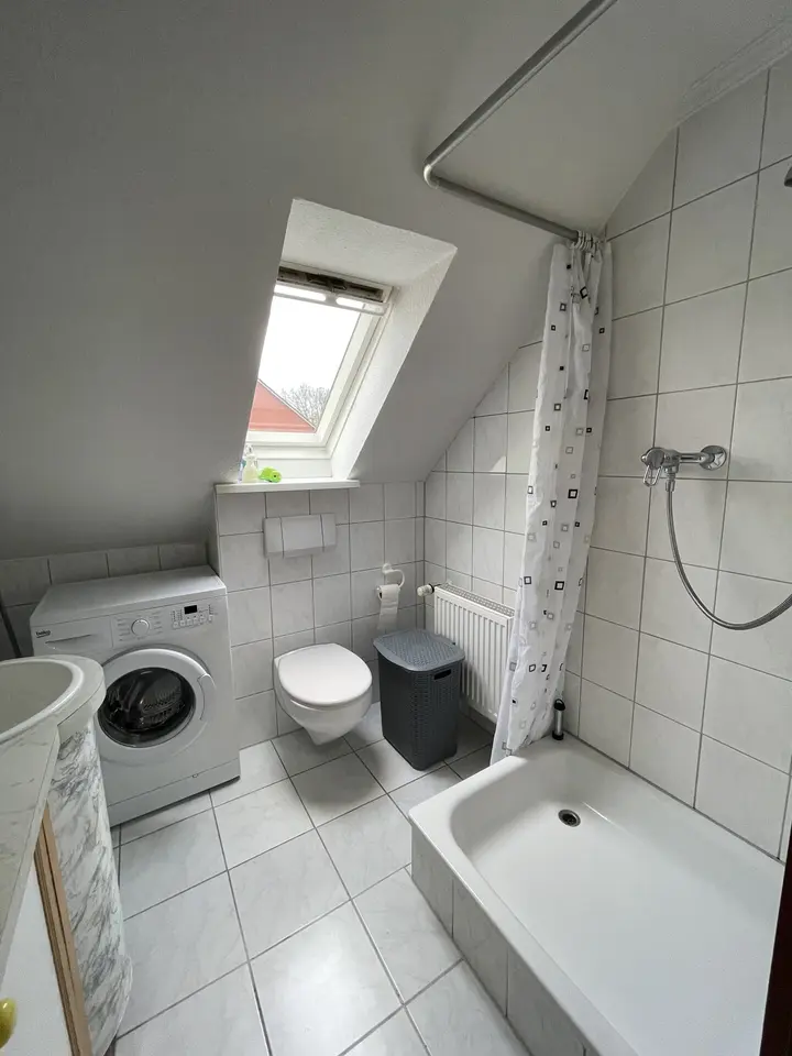 2 Zimmer Wohnung mit 45 m² in Soltau – Bild 5