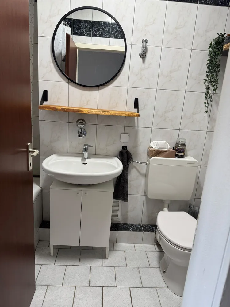 3 Zimmer Wohnung mit 67 m² in Mönchengladbach – Bild 5