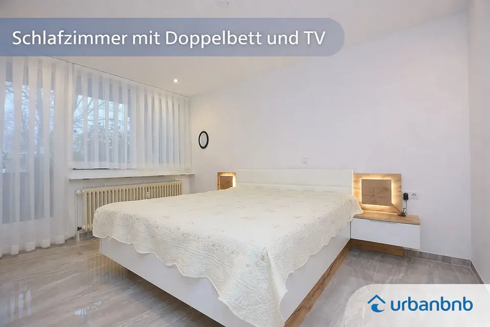 WG-Zimmer mit 64 m² in Kornwestheim – Bild 2