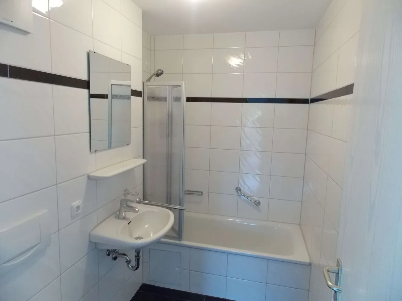 3 Zimmer Wohnung mit 81 m² in Cham – Bild 3