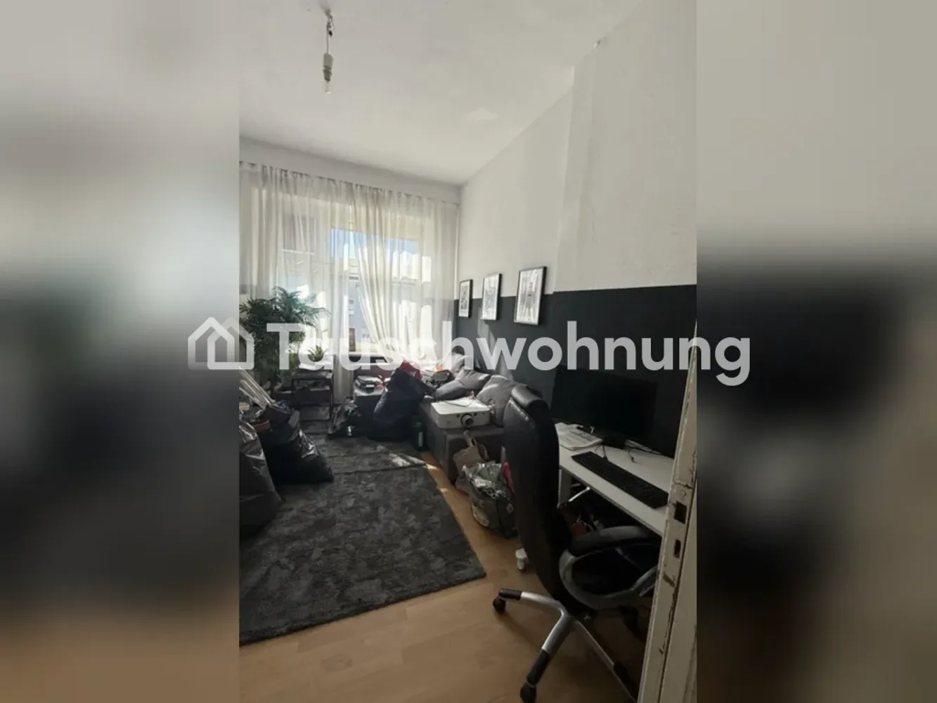 4 room apartment with 110 m² in Berlin – Photo 6