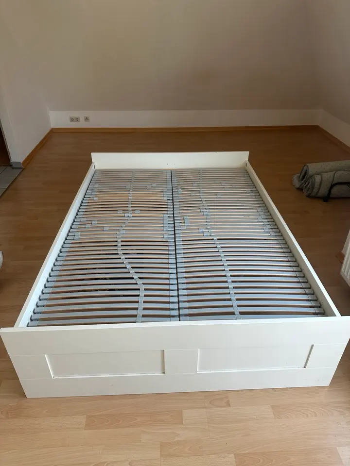 Studio mit 24 m² in Göttingen – Bild 9