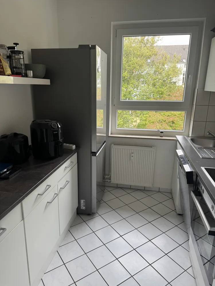 4 Zimmer Wohnung mit 65 m² in Bochum – Bild 4