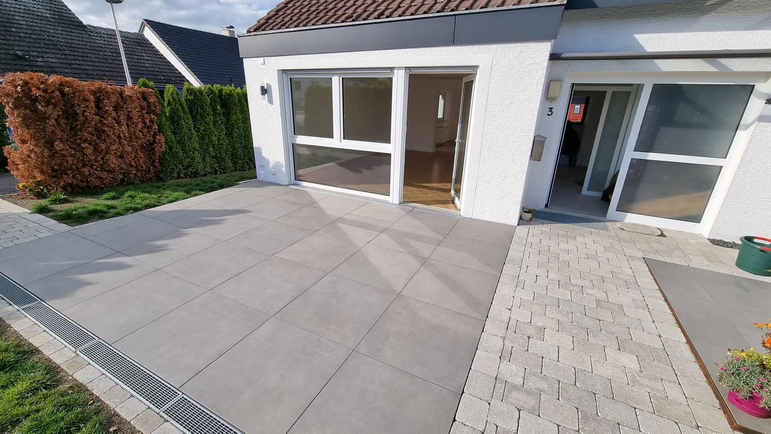 3 Zimmer Wohnung mit 101 m² in Rottenburg am Neckar – Bild 2