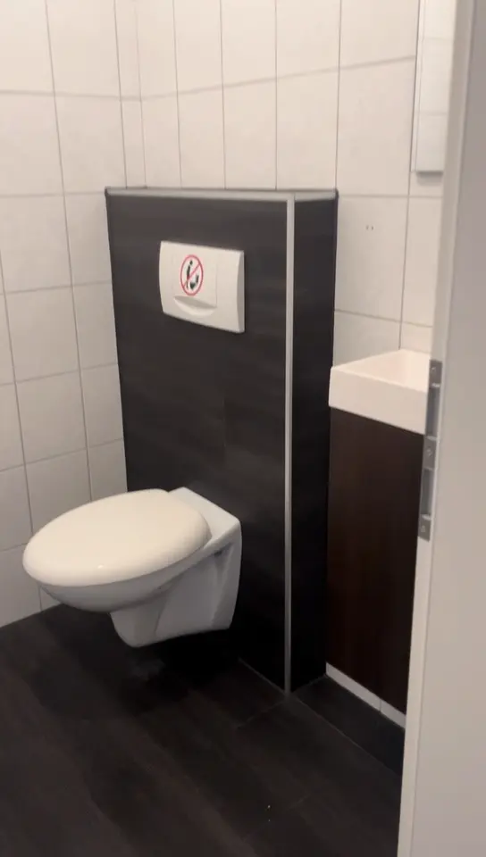 5 Zimmer Wohnung mit 110 m² in Meppen – Bild 9