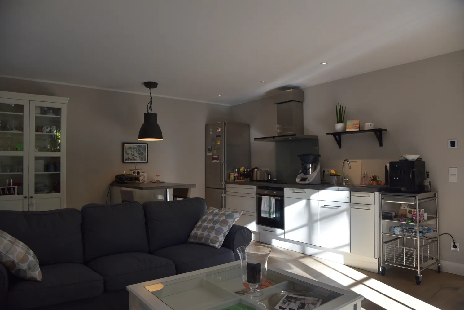 2 Zimmer Wohnung mit 53 m² in Wuppertal – Bild 1