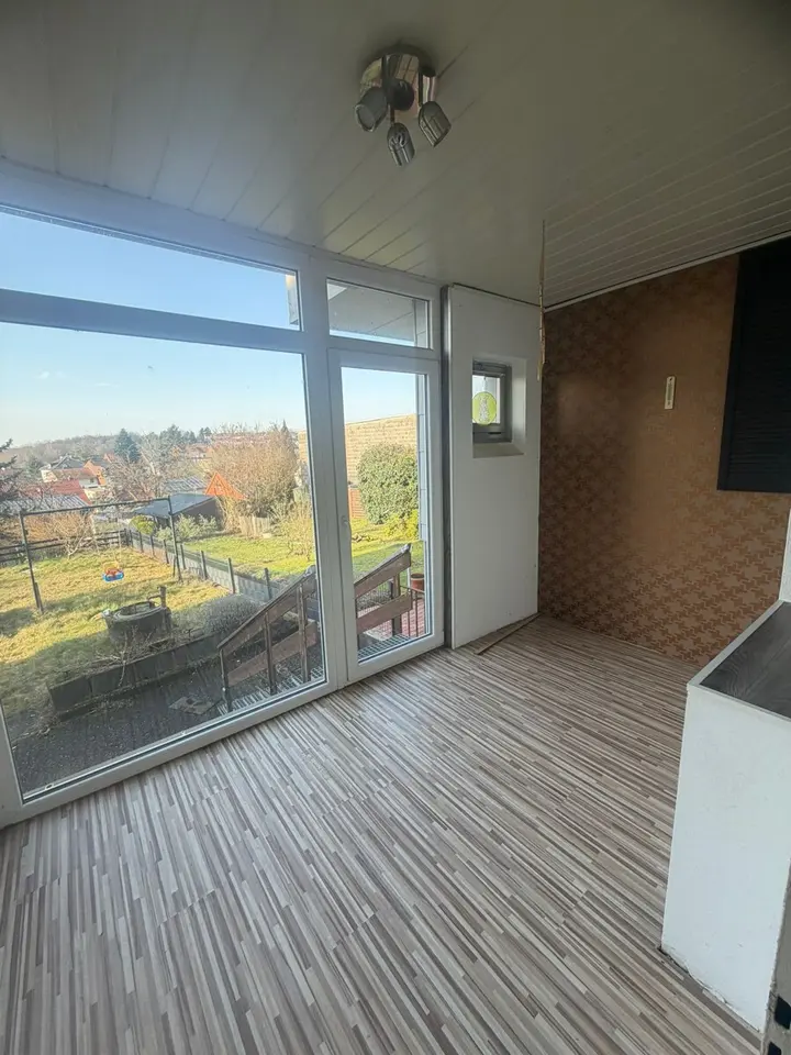2 Zimmer Wohnung mit 80 m² in Saarbrücken – Bild 4