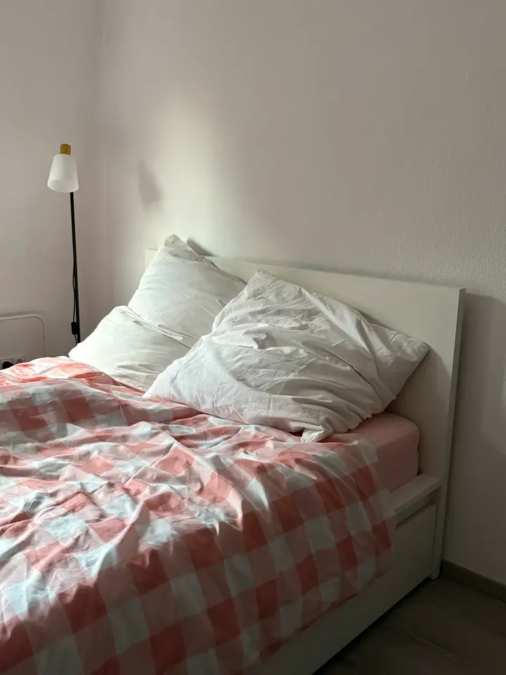 2 Zimmer Wohnung mit 50 m² in Mannheim – Bild 1