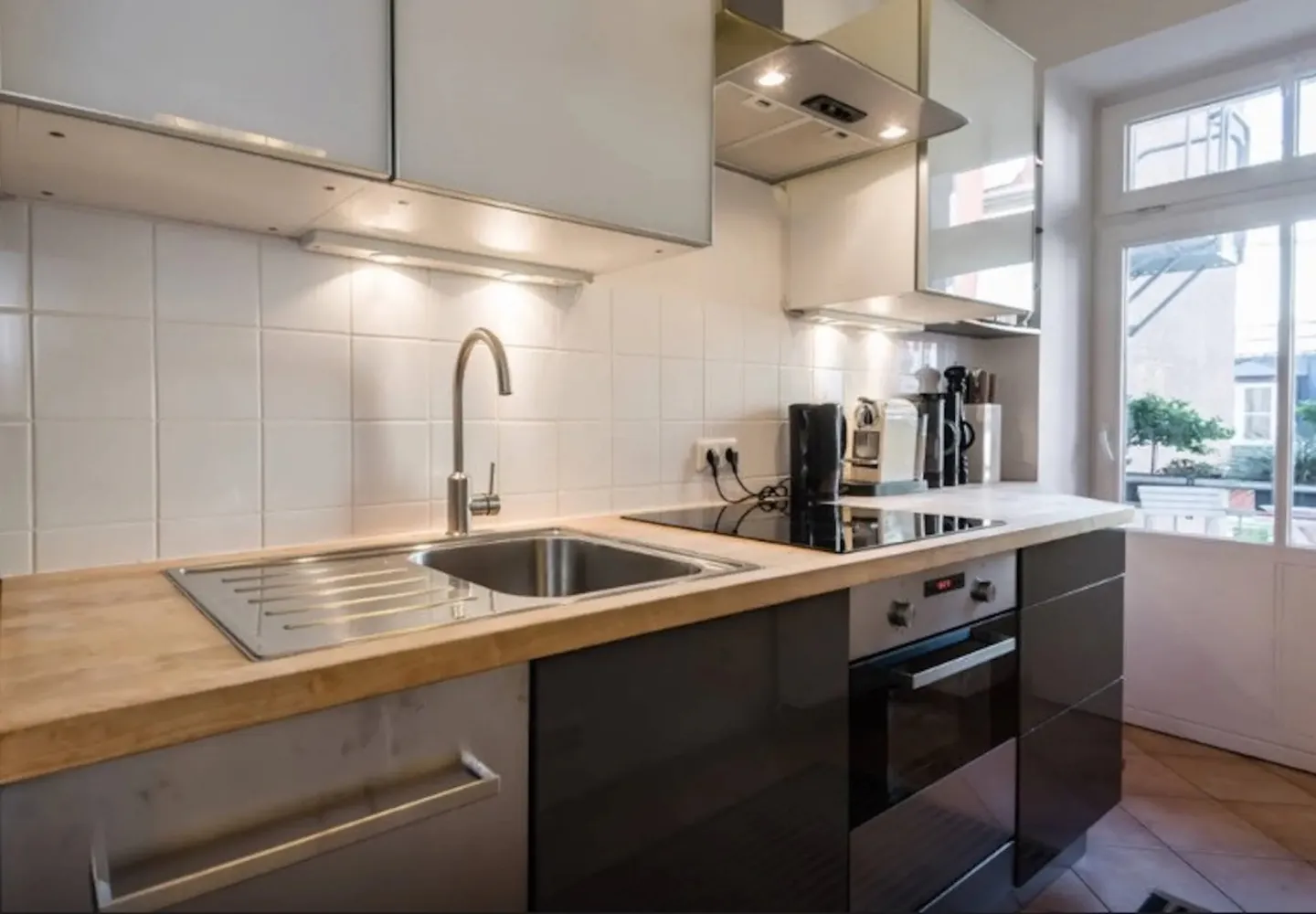 WG-Zimmer mit 20 m² in München – Bild 7