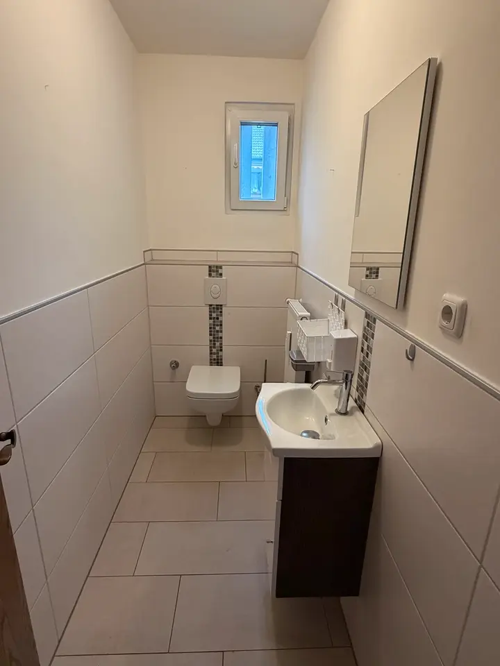 4 Zimmer Wohnung mit 85 m² in Recklinghausen – Bild 7