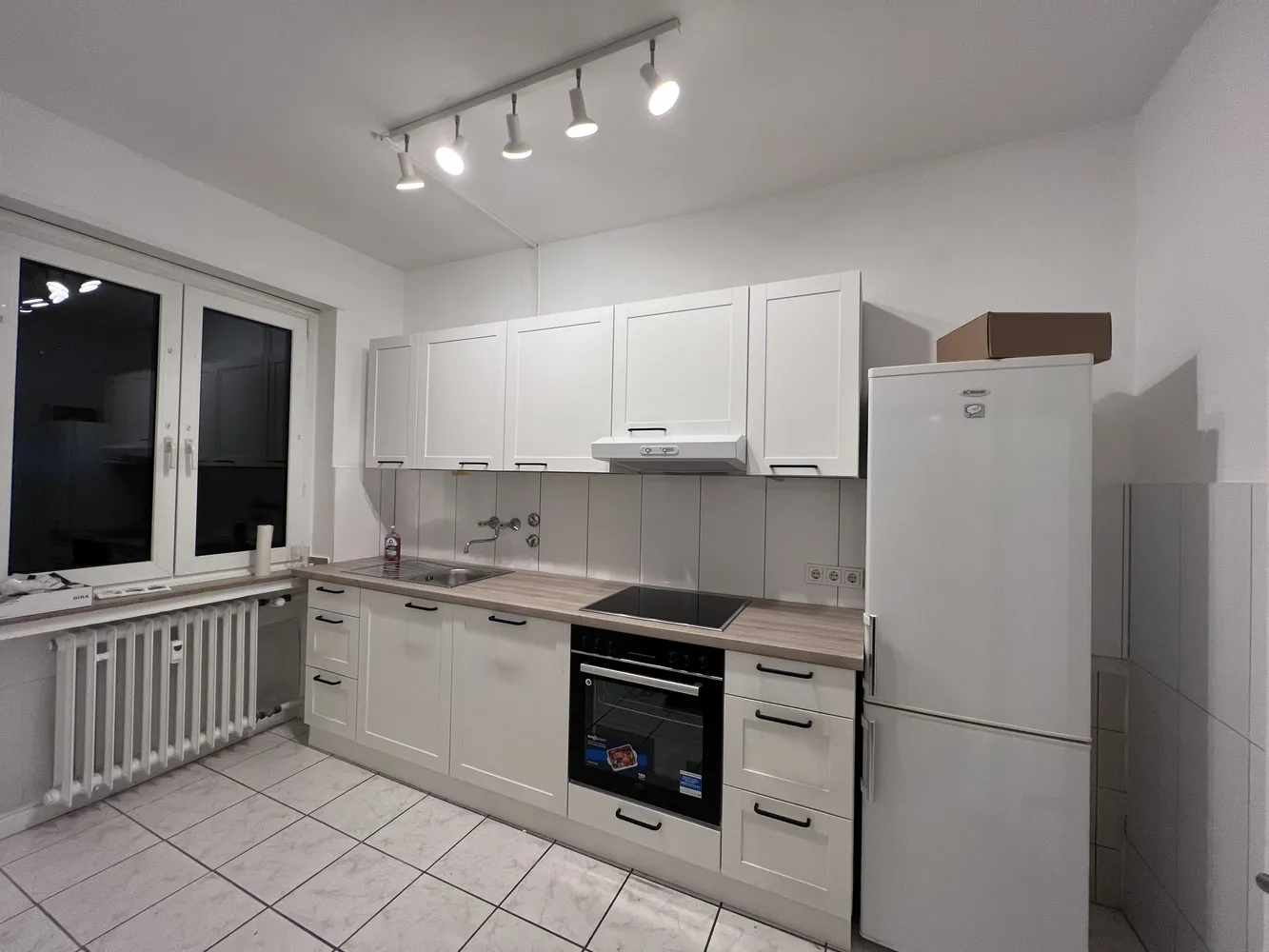 2 Zimmer Wohnung mit 49 m² in Düsseldorf – Bild 3