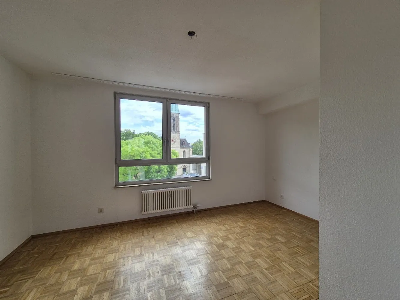 2 Zimmer Wohnung mit 52 m² in Essen – Bild 3