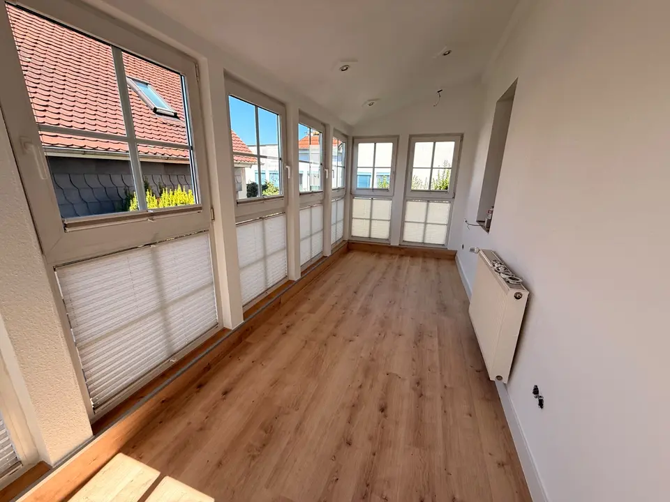 3 room apartment with 58 m² in Marburg – Photo 4