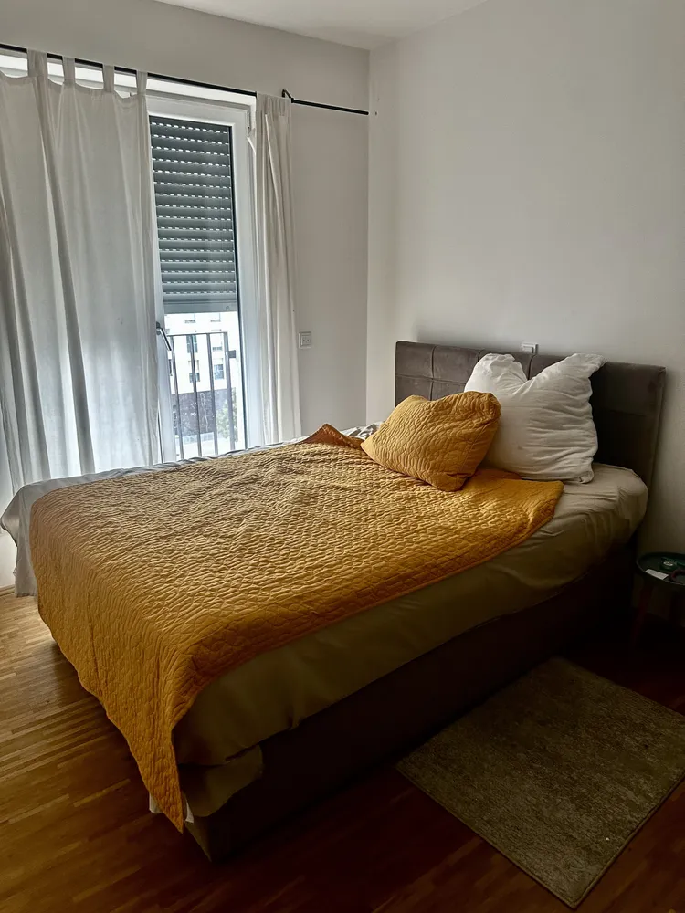 3 Zimmer Wohnung mit 88 m² in Frankfurt am Main – Bild 1