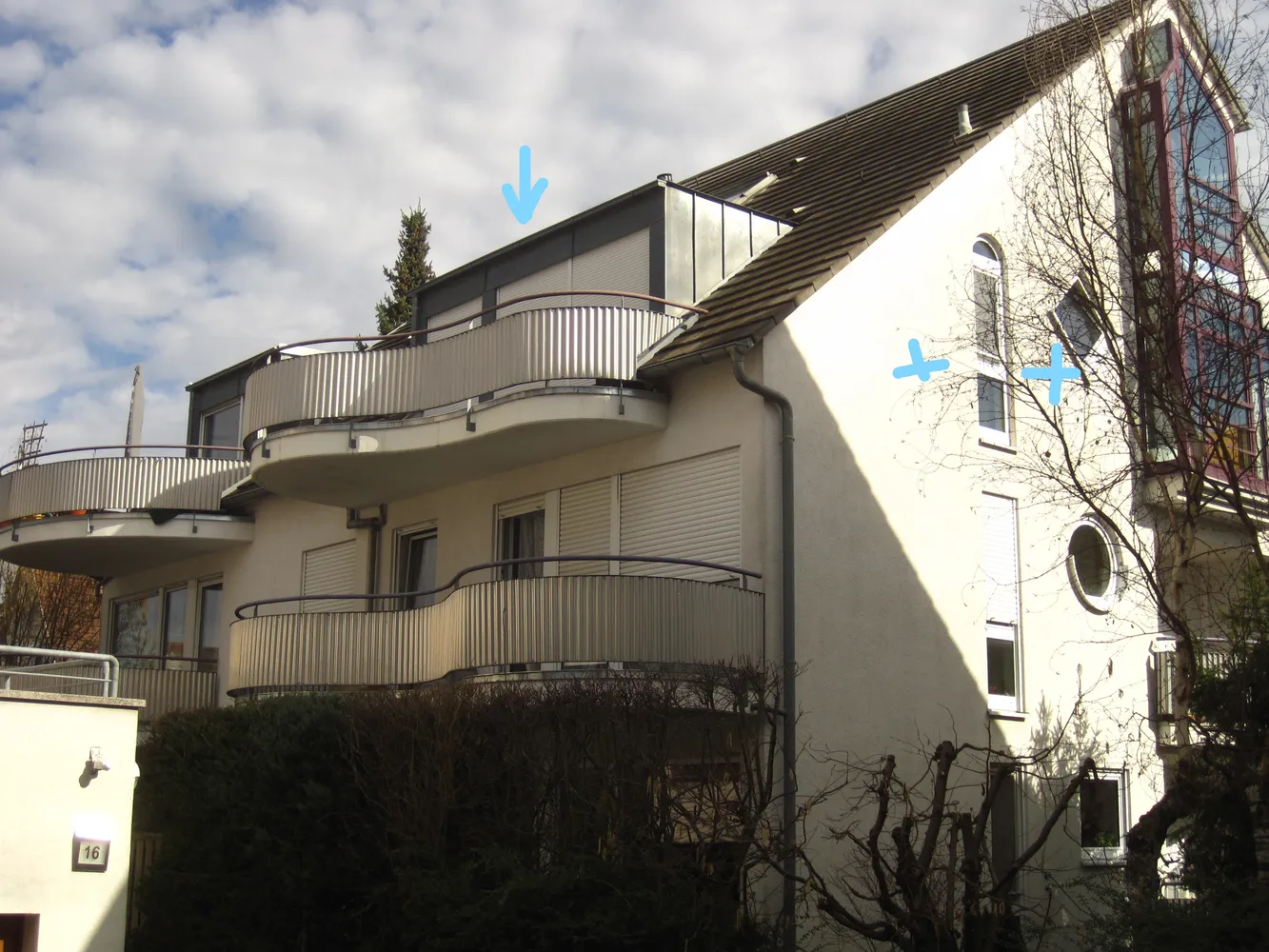 2 Zimmer Wohnung mit 50 m² in Stuttgart – Bild 5