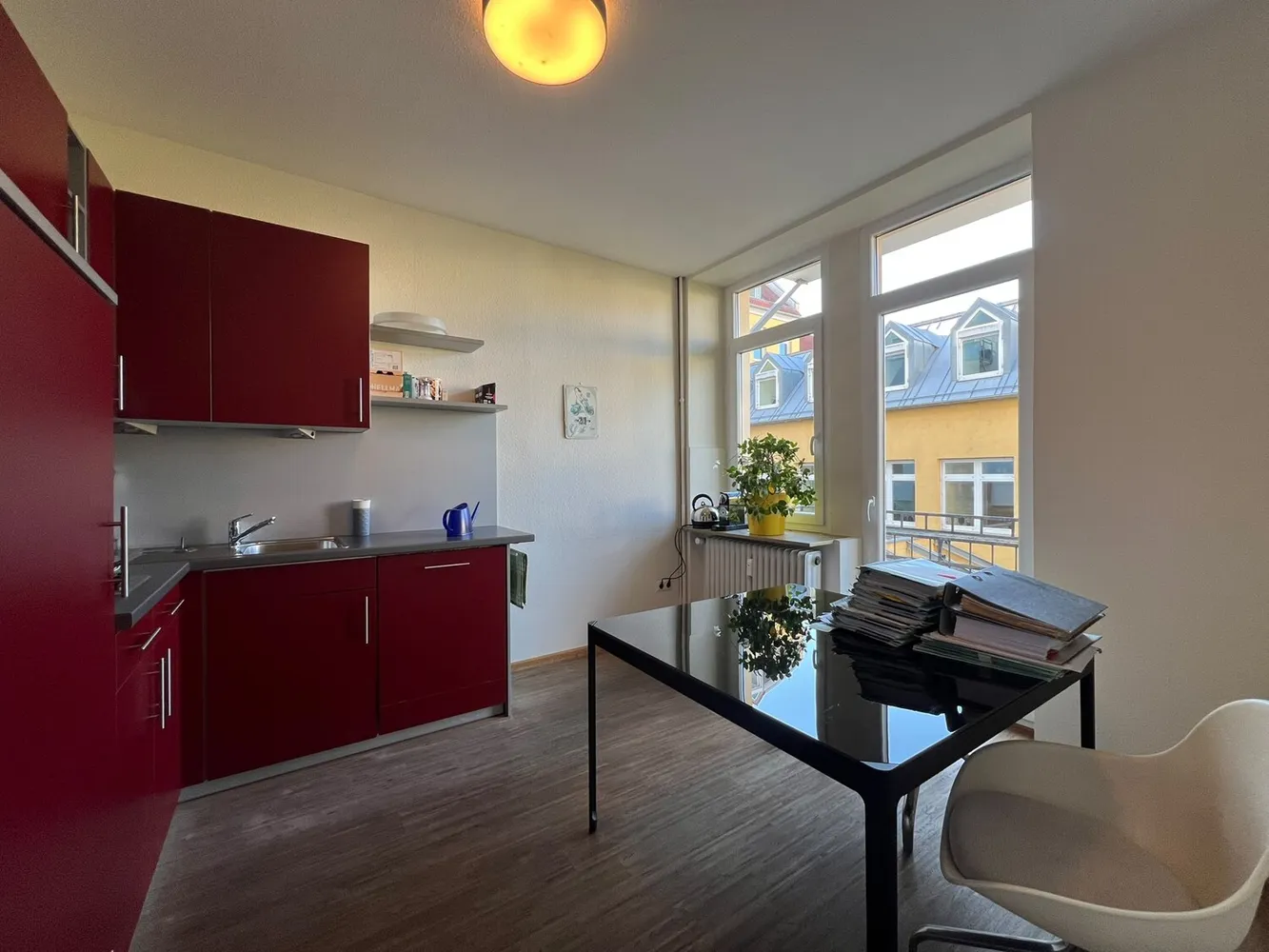 4 Zimmer Wohnung mit 135 m² in Schweinfurt – Bild 6