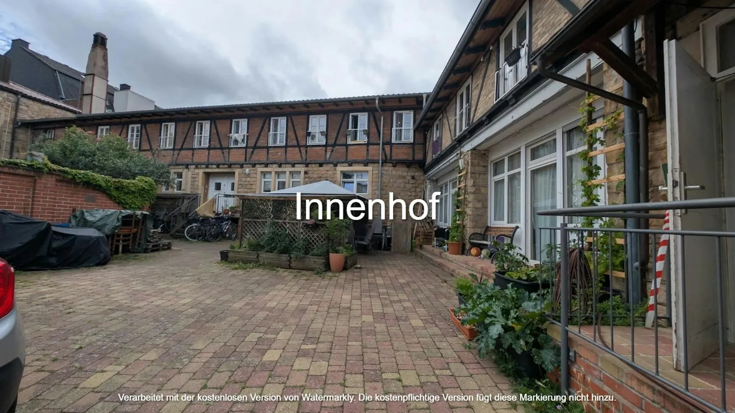WG-Zimmer in Landau in der Pfalz – Bild 5
