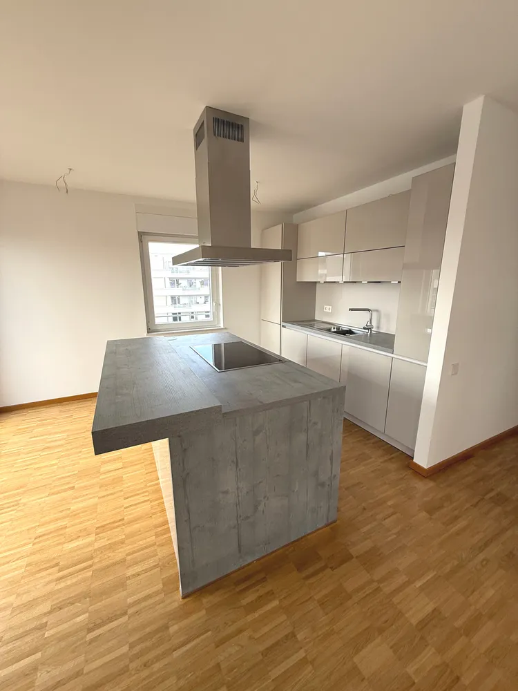 2 Zimmer Wohnung mit 109 m² in Ludwigshafen am Rhein – Bild 10
