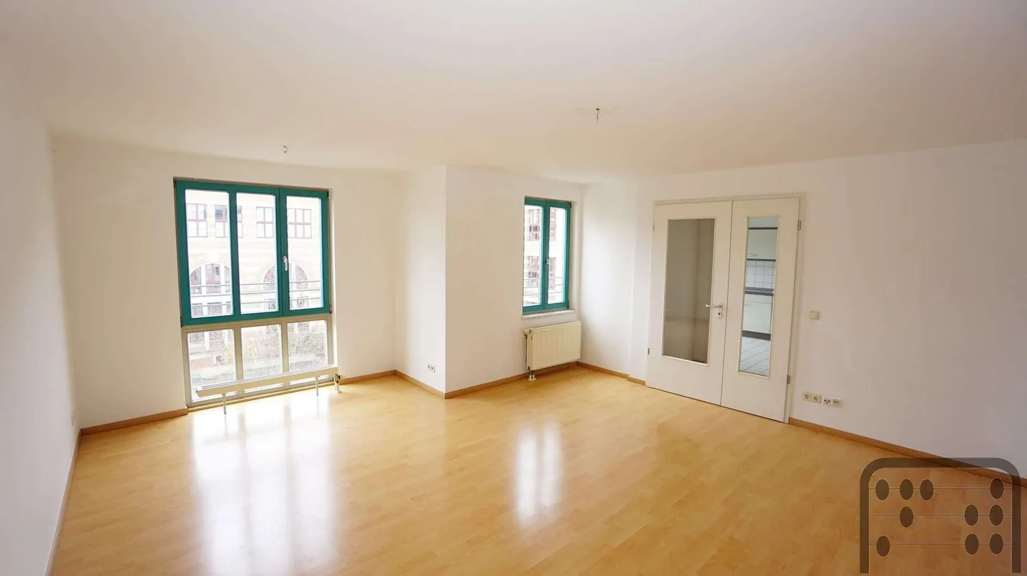 1 Zimmer Wohnung mit 43 m² in Leipzig – Bild 4