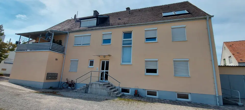 3 Zimmer Wohnung mit 65 m² in Donauwörth – Bild 6