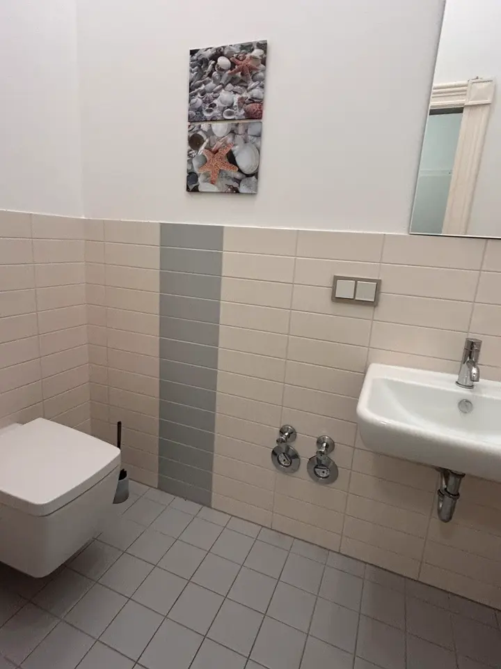 4 Zimmer Wohnung mit 185 m² in Wismar – Bild 9