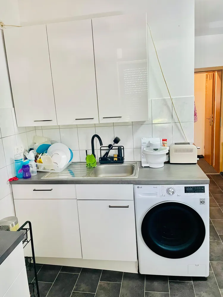 3 Zimmer Wohnung mit 80 m² in Mannheim – Bild 3
