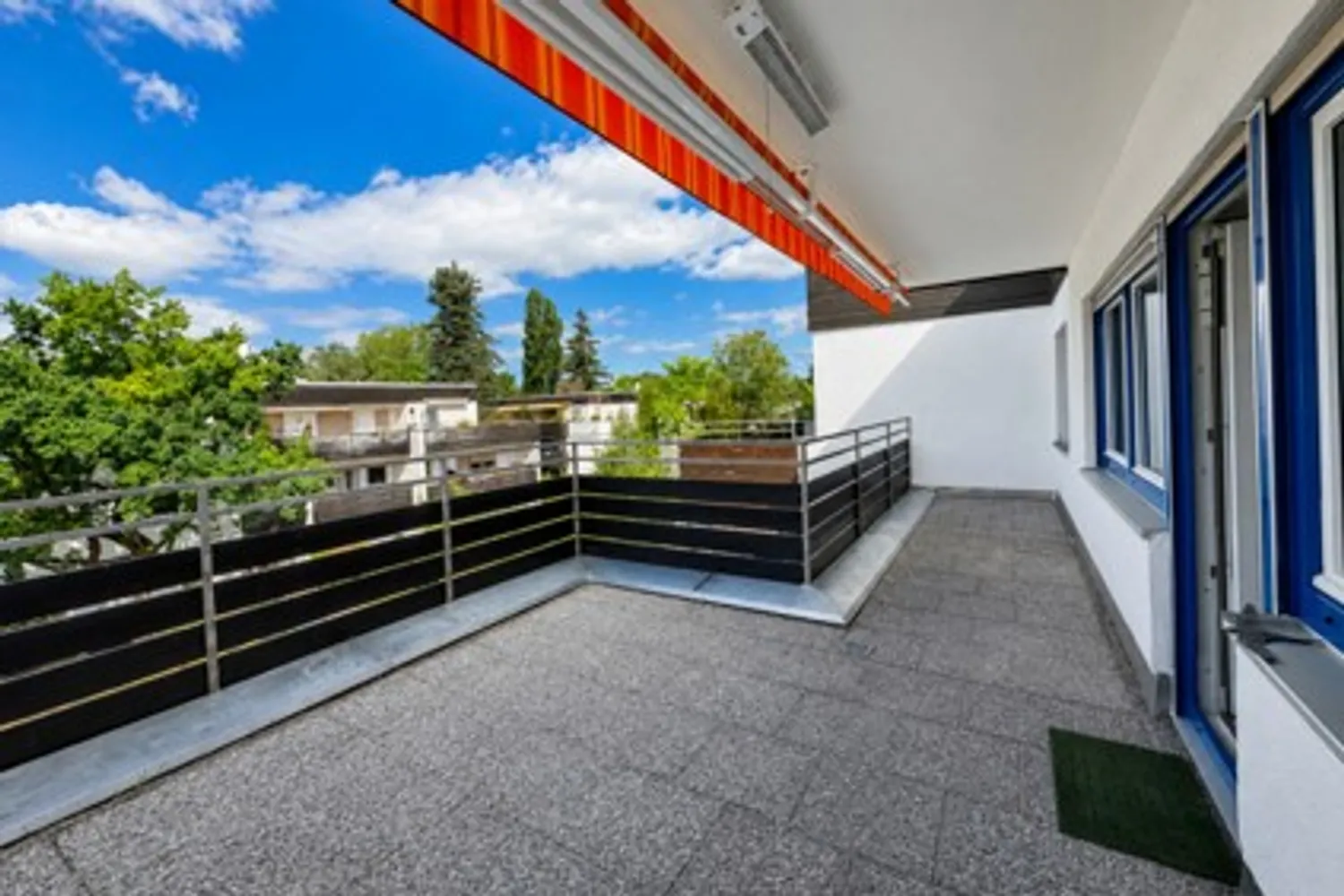 2 Zimmer Wohnung mit 76 m² in München – Bild 3