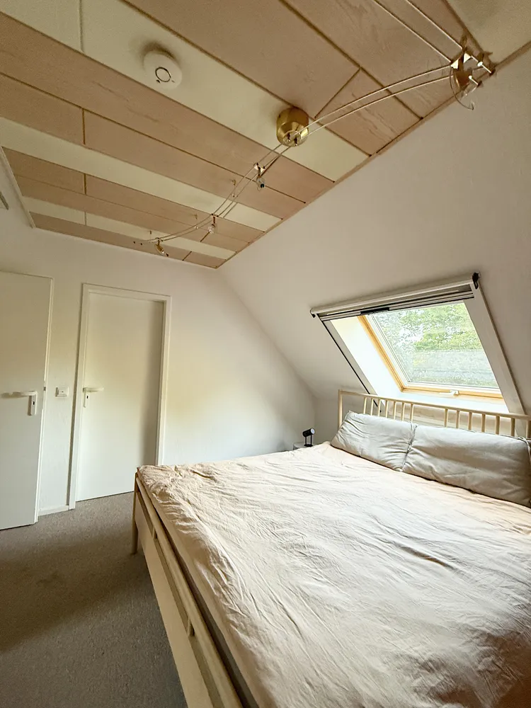 4 Zimmer Wohnung mit 80 m² in Bielefeld – Bild 9