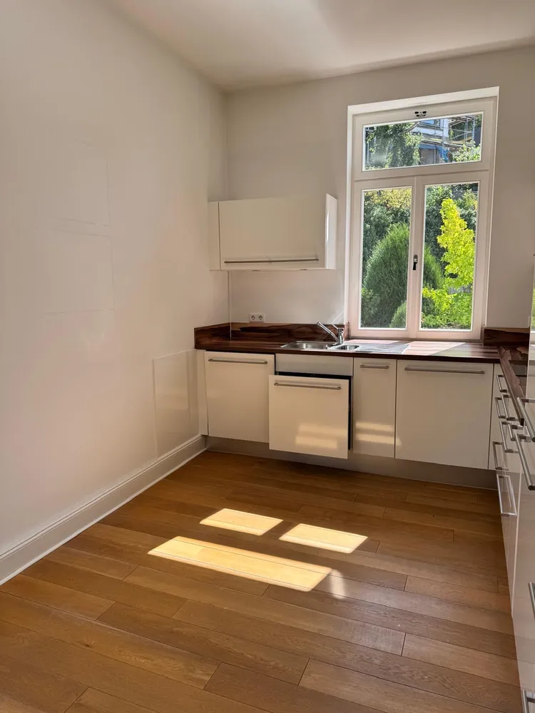 4 Zimmer Wohnung mit 118 m² in Karlsruhe – Bild 9